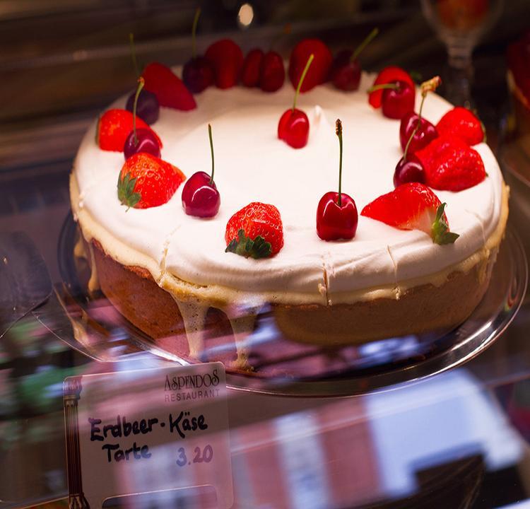 Rubens Coffee Lounge