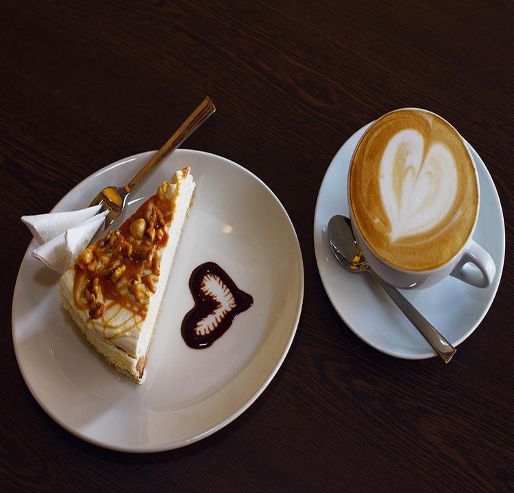 Rubens Coffee Lounge