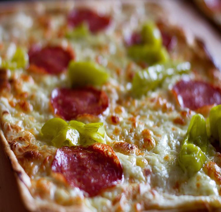 Rubens Coffee Lounge