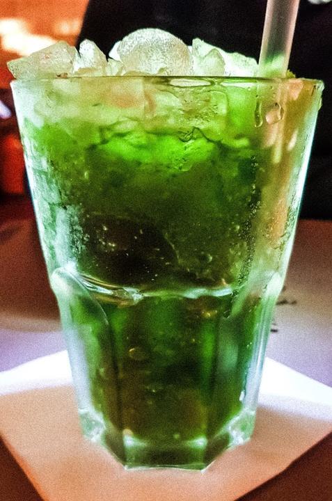 Rubens Coffee Lounge