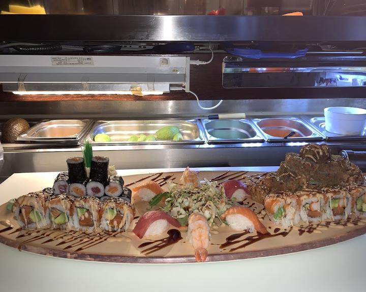 Kissho Sushi and more