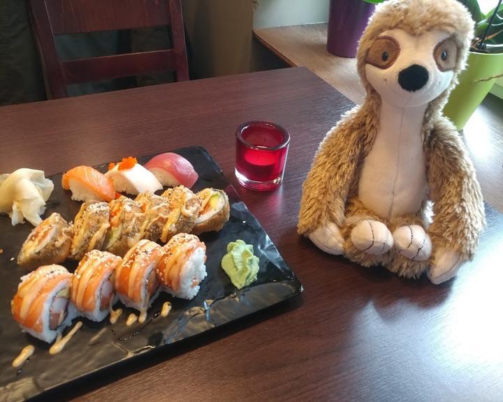 Kissho Sushi and more