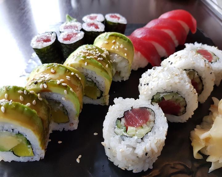 Kissho Sushi and more