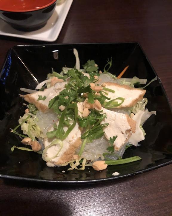 Kissho Sushi and more