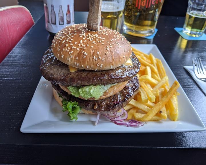 American Diner