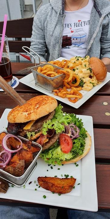 American Diner
