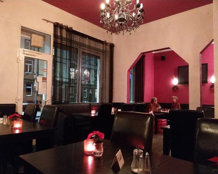 Platz Im Herzen