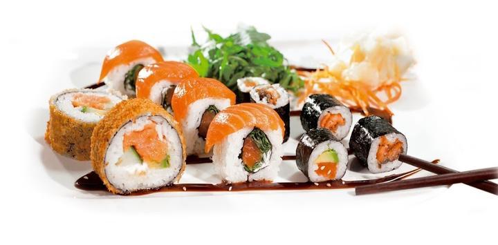 Yoko Sushi Mitte