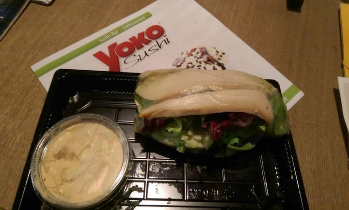 Yoko Sushi Mitte
