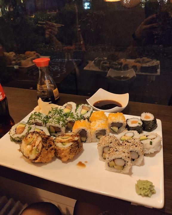 Yoko Sushi Mitte
