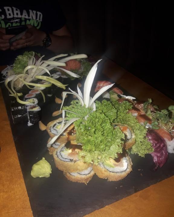 Yoko Sushi Mitte