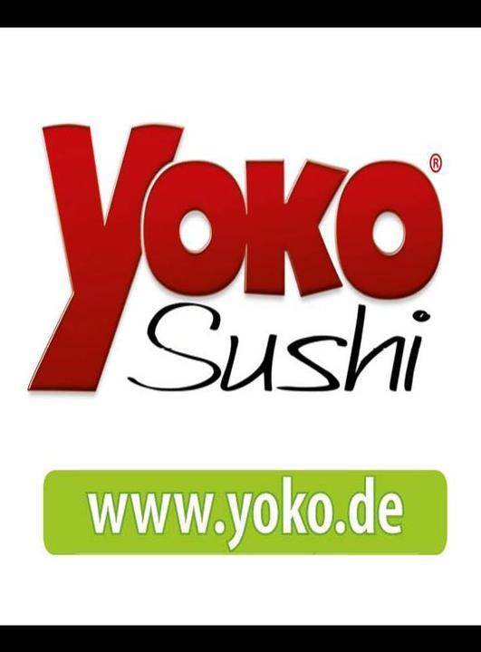 Yoko Sushi Mitte