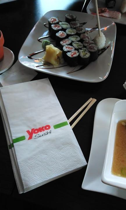 Yoko Sushi Mitte