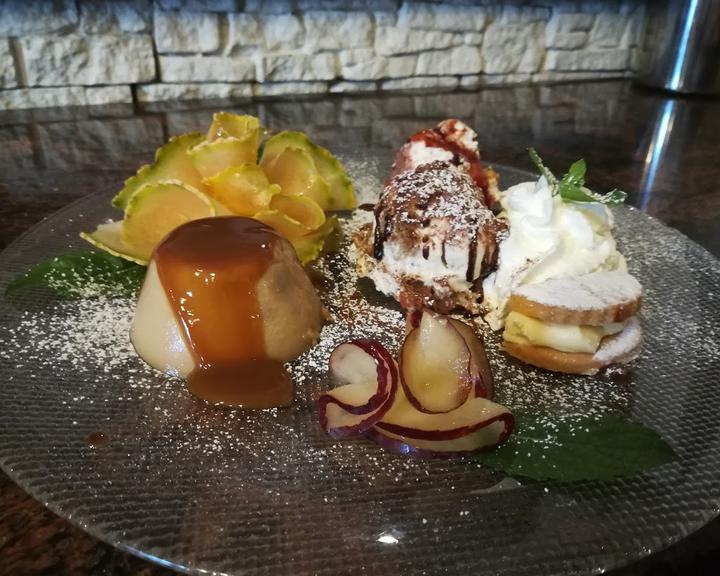 Ristorante Pizzeria Il Camino