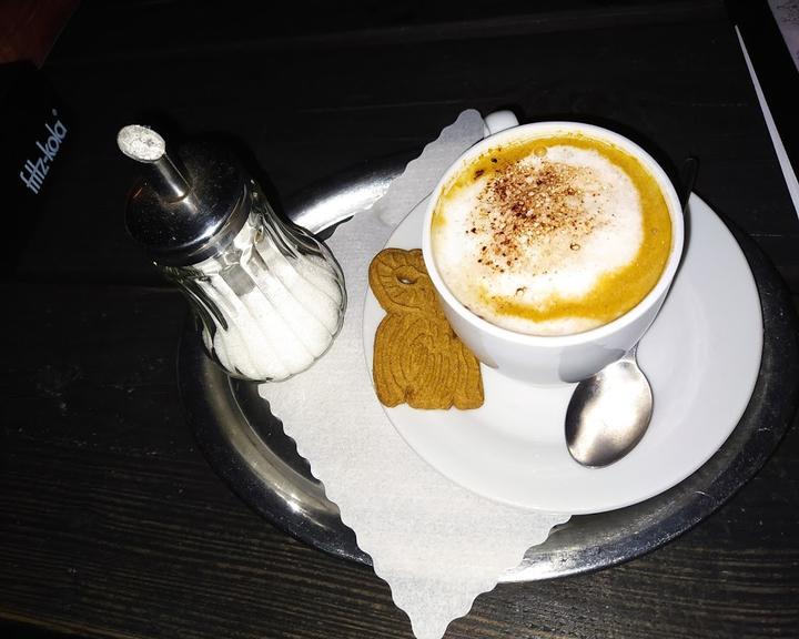 Bacana Cafe