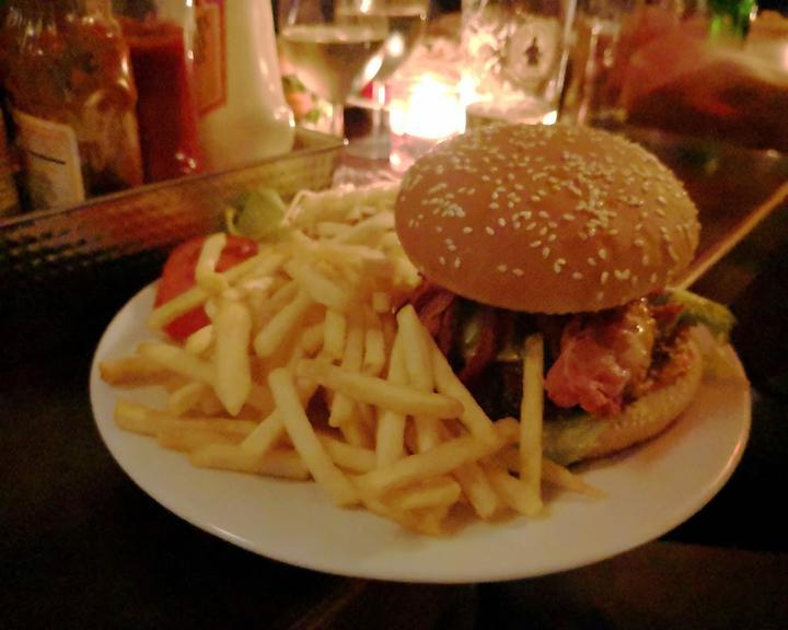 Bacana Cafe