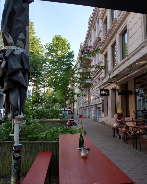 Bacana Cafe