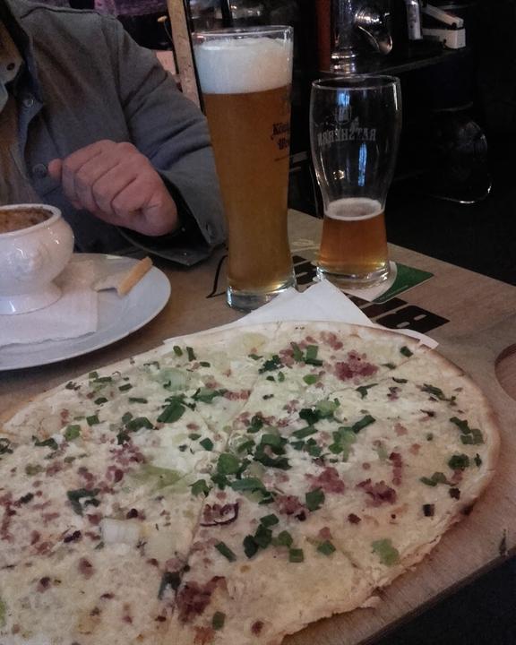 Bacana Cafe