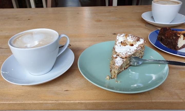 Cafe Frida