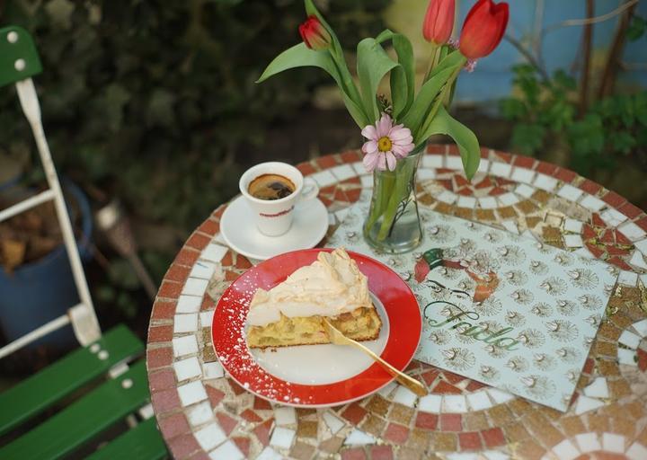 Cafe Frida