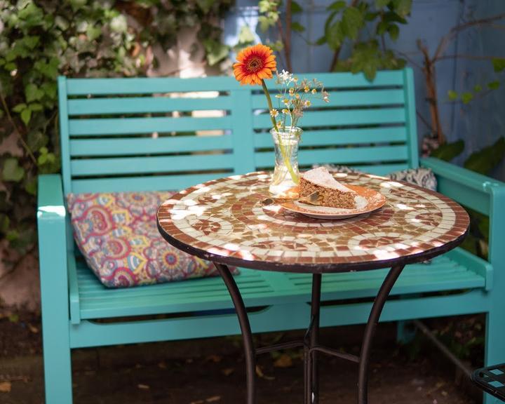 Cafe Frida