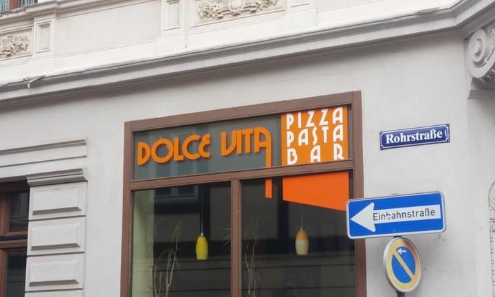 Dolce Vita