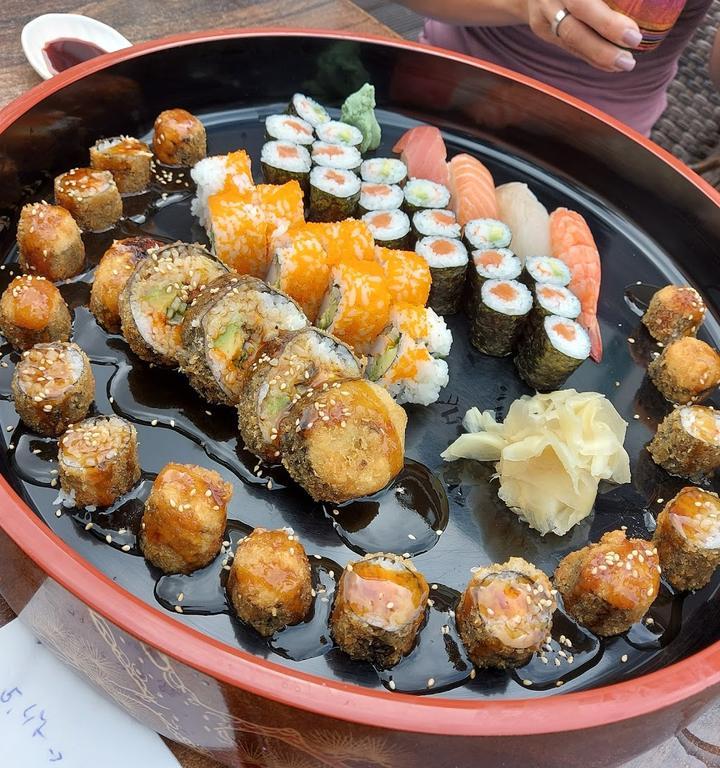 Hanabi