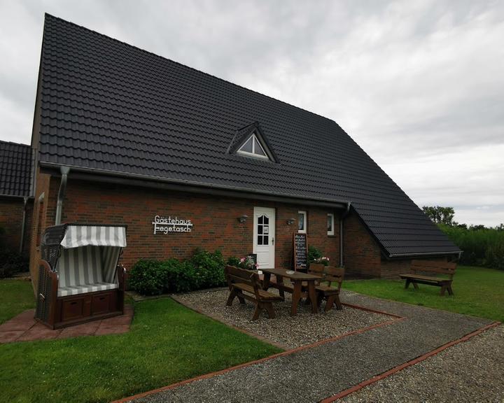 Landgasthof Fegetasch