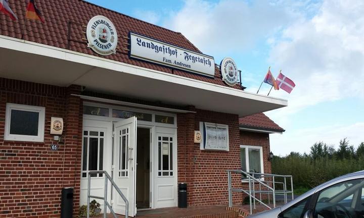 Landgasthof Fegetasch