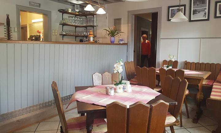 Landgasthof Fegetasch