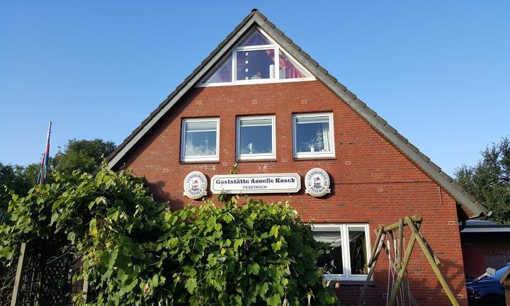Landgasthof Fegetasch