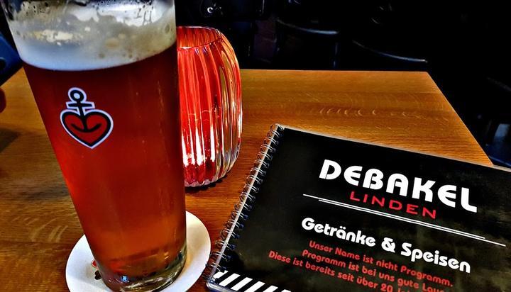 Debakel