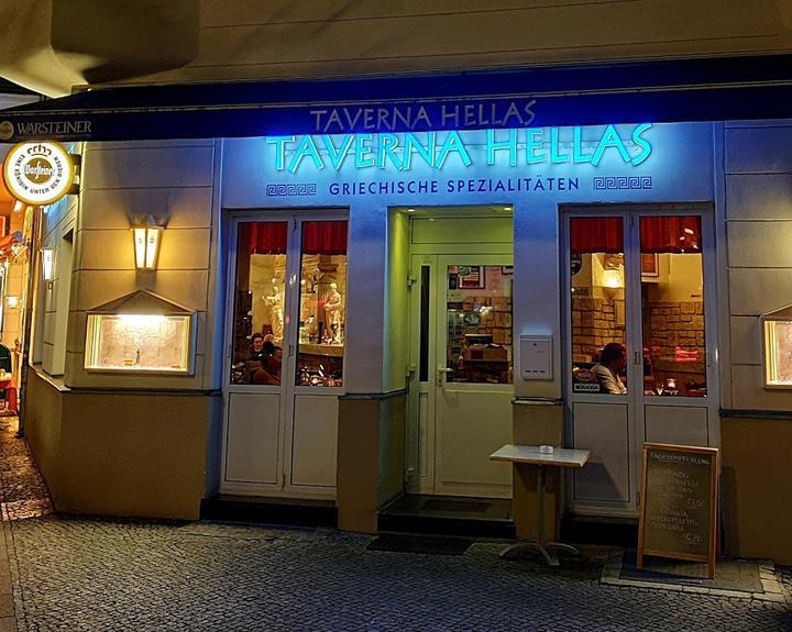 Taverna Hellas