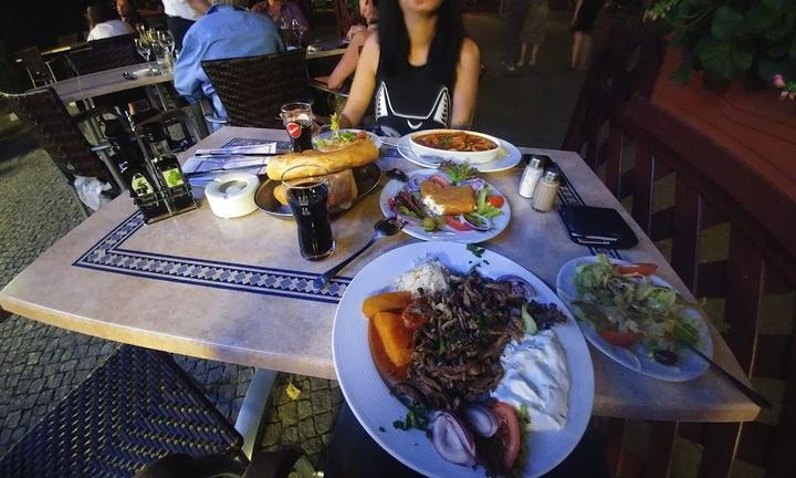 Taverna Hellas