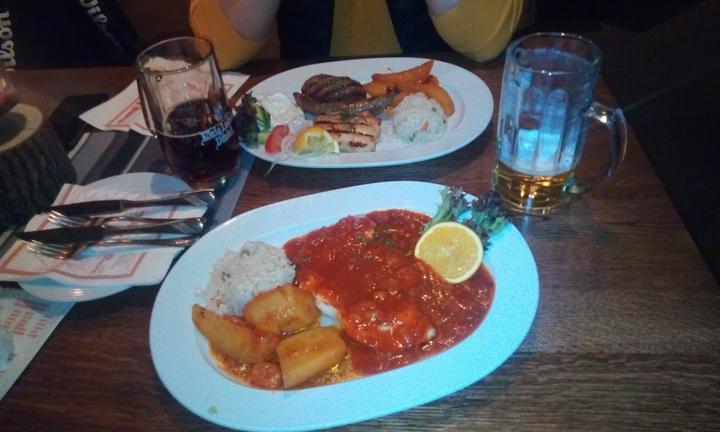 Taverna Hellas