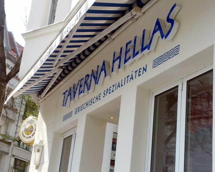 Taverna Hellas