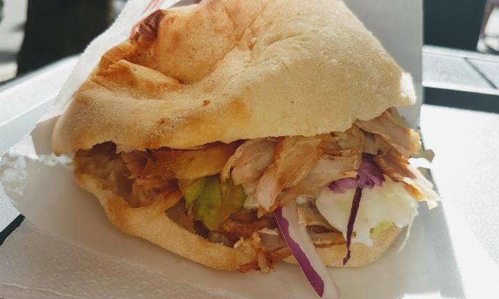 City-Doner