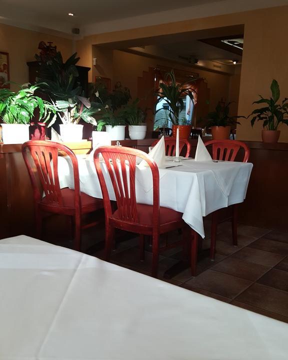 Restaurant Belgrad