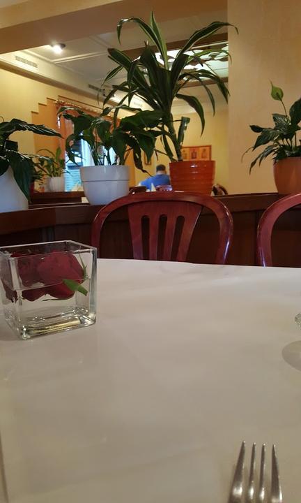 Restaurant Belgrad
