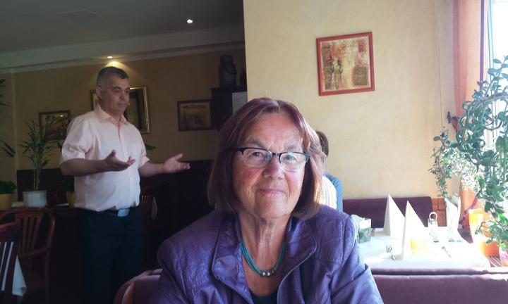 Restaurant Belgrad