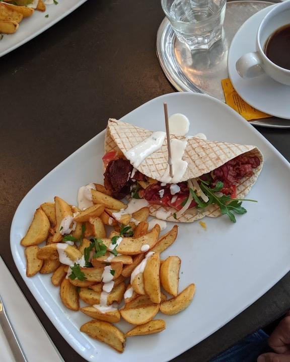 Kaffeehaus & Backshop Zimmermann