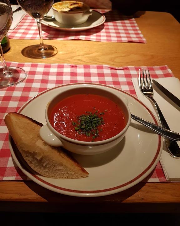 BLOCK HOUSE Am Adenauerplatz