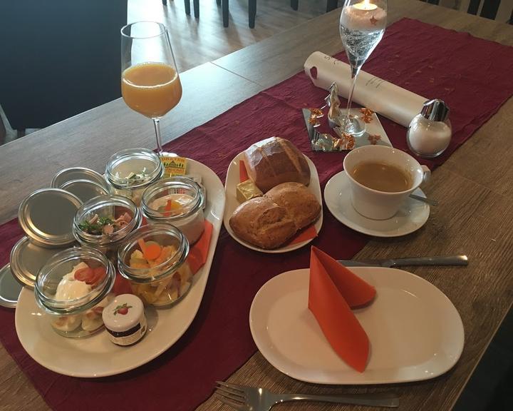 Sante Weinlounge