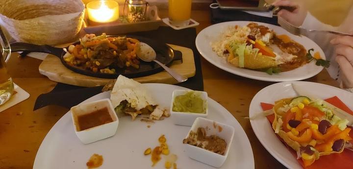 Casa Mexicana