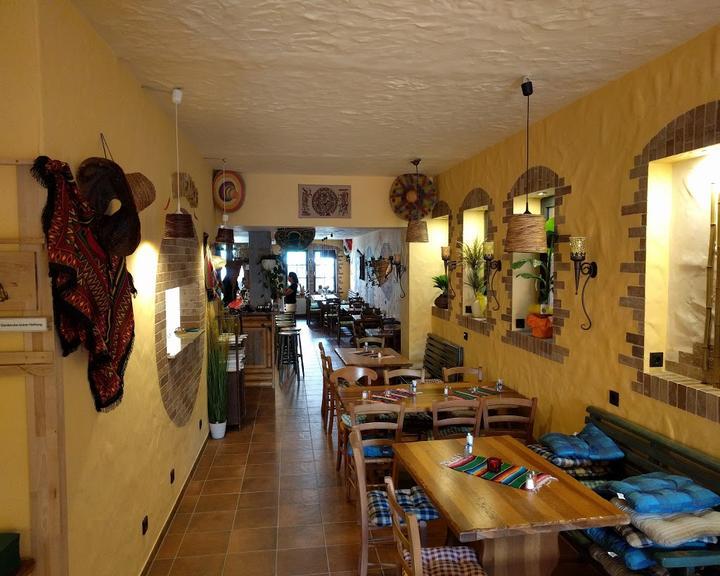 Casa Mexicana