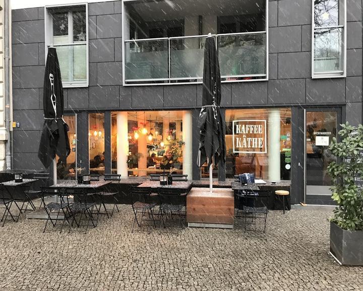Kaffee Käthe