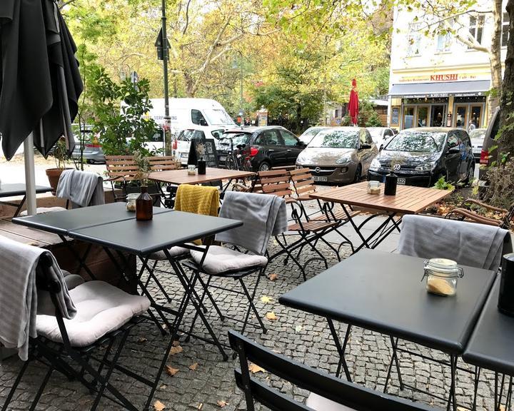 Kaffee Käthe