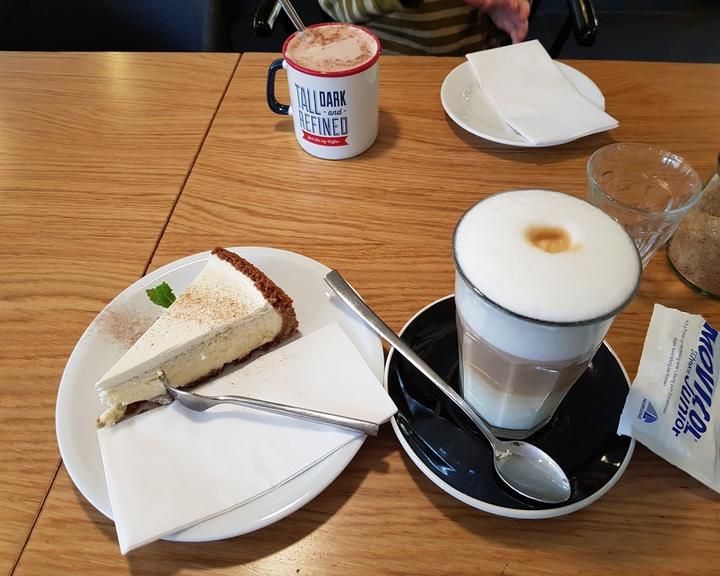 Kaffee Käthe