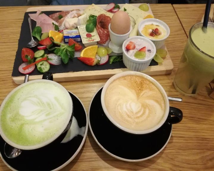 Kaffee Käthe