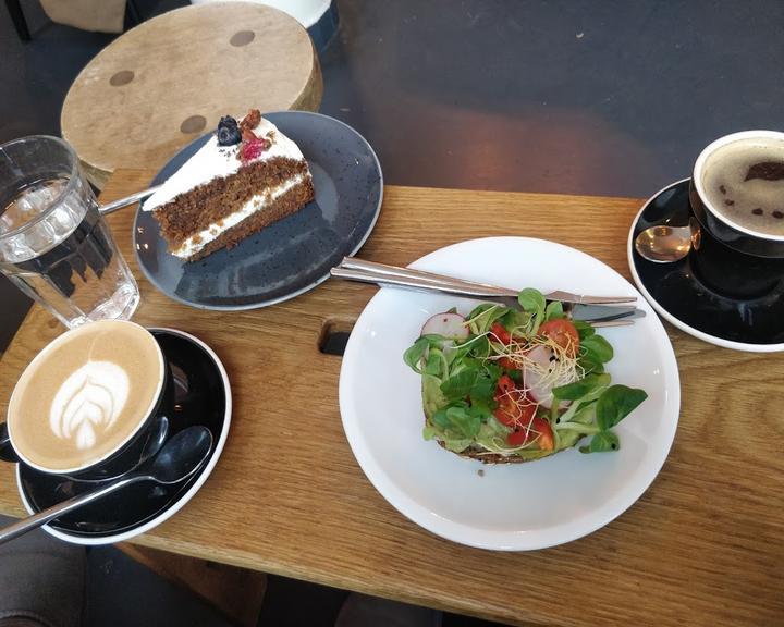 Kaffee Käthe